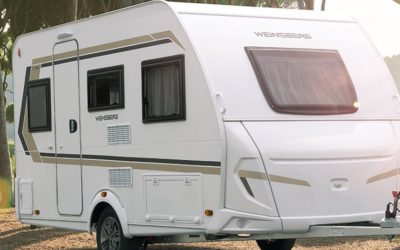 € 3.000 korting op een Weinsberg-caravan!